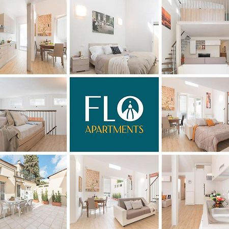 Cittadella - Flo Apartments Florence Ngoại thất bức ảnh