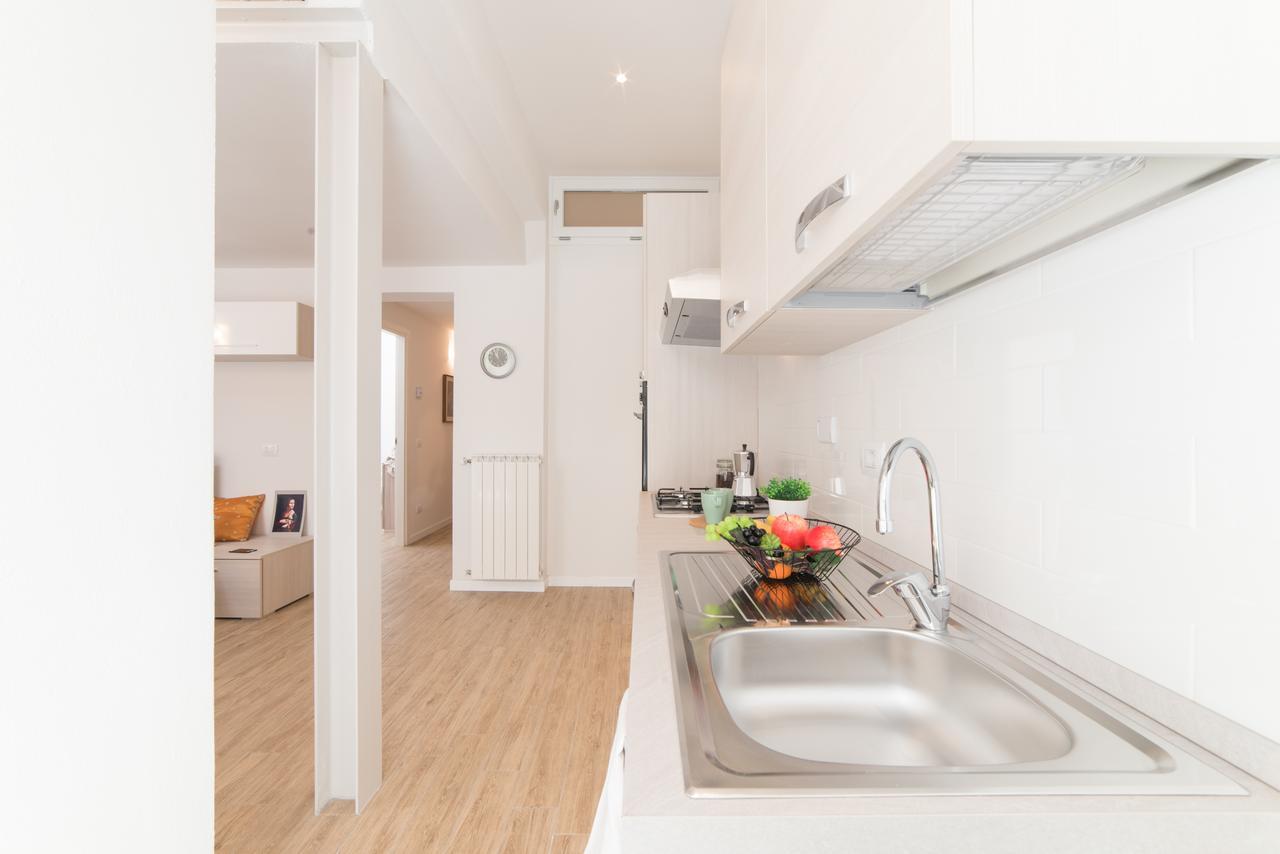 Cittadella - Flo Apartments Florence Ngoại thất bức ảnh
