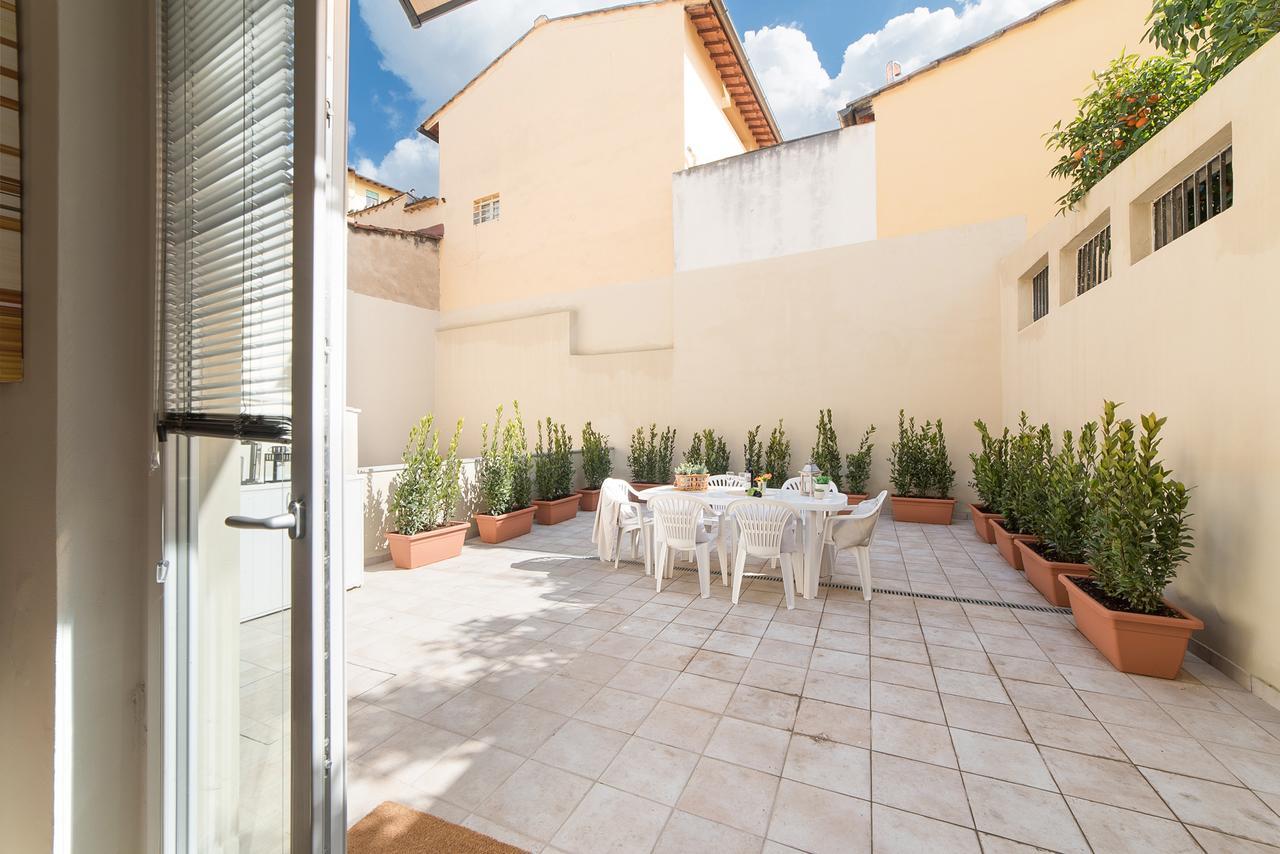 Cittadella - Flo Apartments Florence Ngoại thất bức ảnh