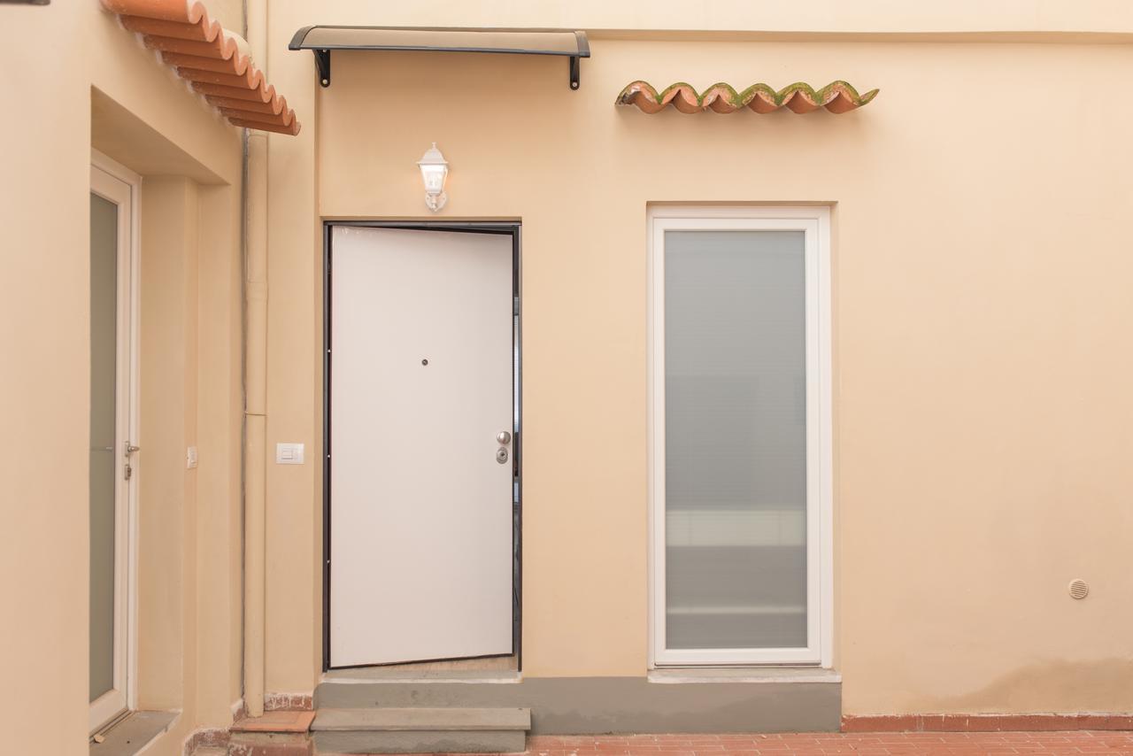 Cittadella - Flo Apartments Florence Ngoại thất bức ảnh