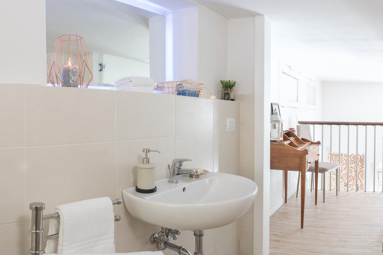 Cittadella - Flo Apartments Florence Ngoại thất bức ảnh