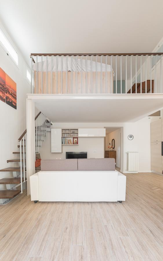 Cittadella - Flo Apartments Florence Ngoại thất bức ảnh