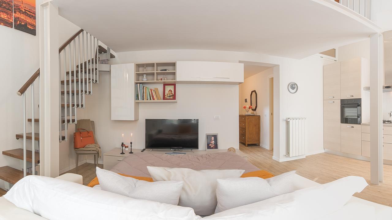 Cittadella - Flo Apartments Florence Ngoại thất bức ảnh