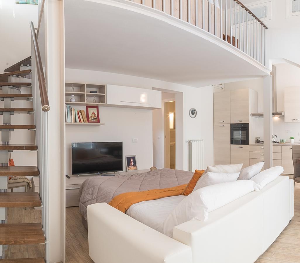 Cittadella - Flo Apartments Florence Ngoại thất bức ảnh