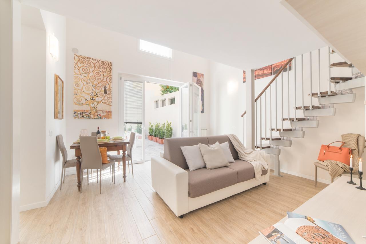 Cittadella - Flo Apartments Florence Ngoại thất bức ảnh