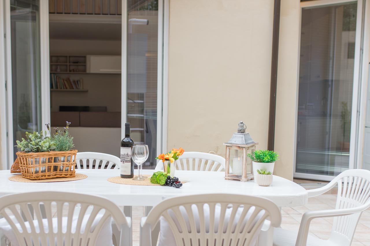 Cittadella - Flo Apartments Florence Ngoại thất bức ảnh