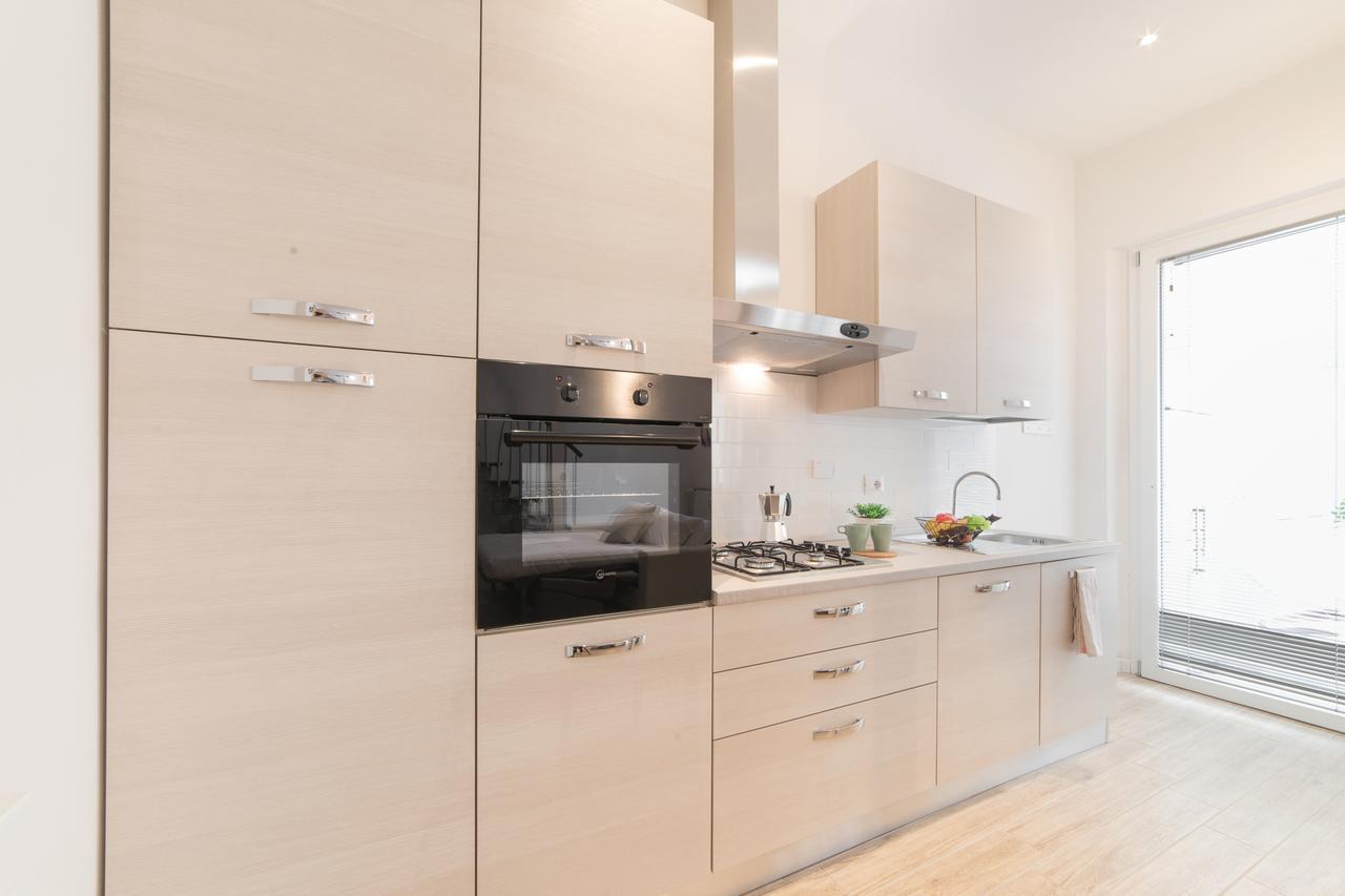 Cittadella - Flo Apartments Florence Ngoại thất bức ảnh