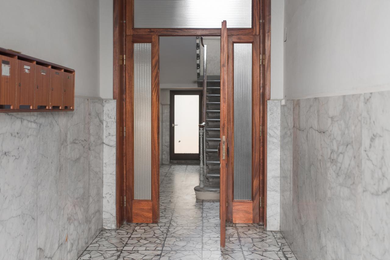 Cittadella - Flo Apartments Florence Ngoại thất bức ảnh