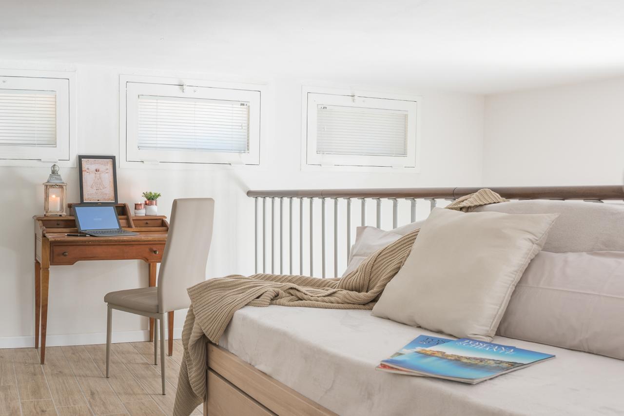 Cittadella - Flo Apartments Florence Ngoại thất bức ảnh