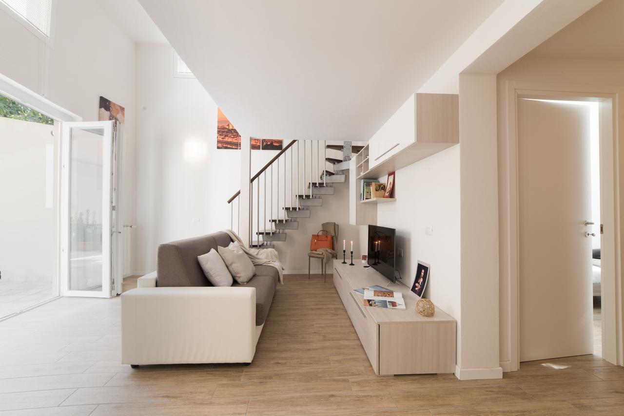 Cittadella - Flo Apartments Florence Ngoại thất bức ảnh