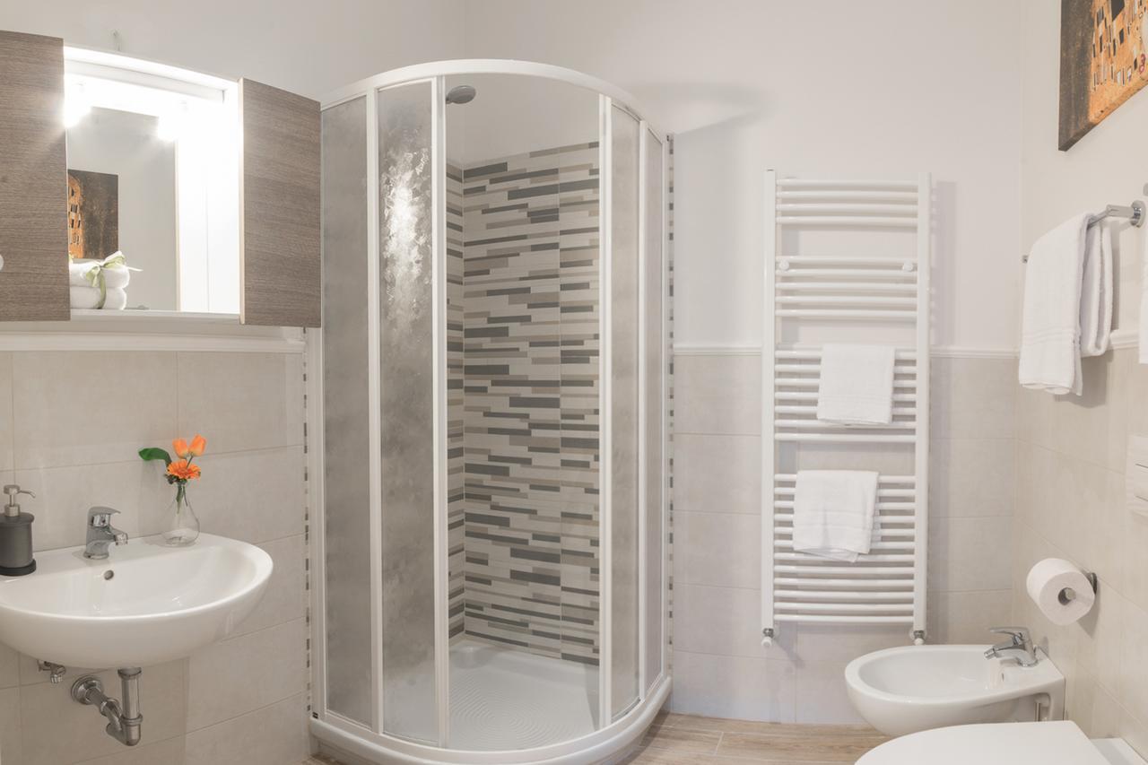 Cittadella - Flo Apartments Florence Ngoại thất bức ảnh