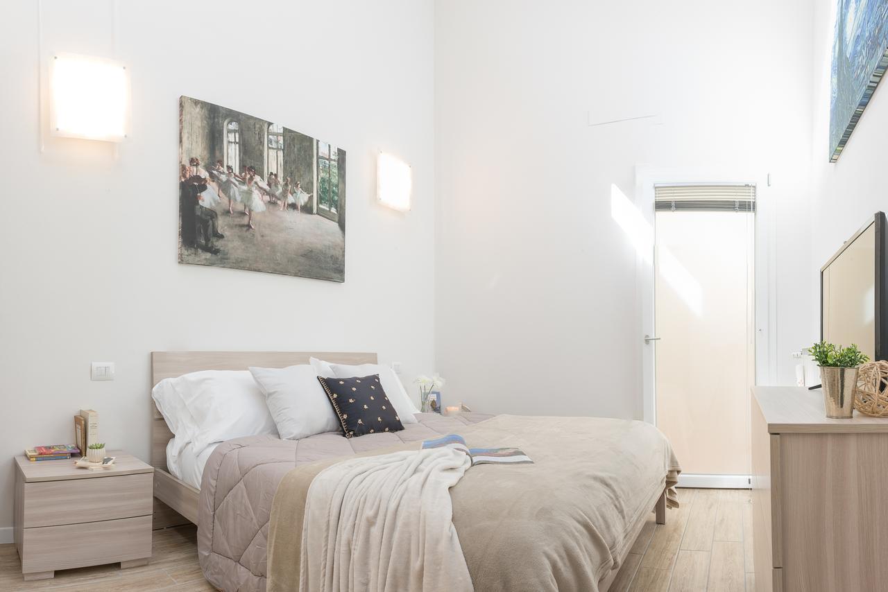 Cittadella - Flo Apartments Florence Ngoại thất bức ảnh