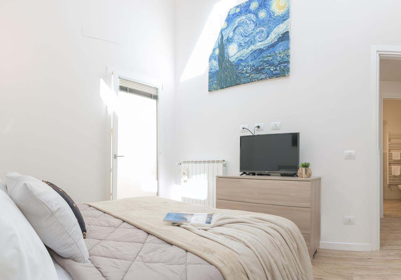 Cittadella - Flo Apartments Florence Ngoại thất bức ảnh