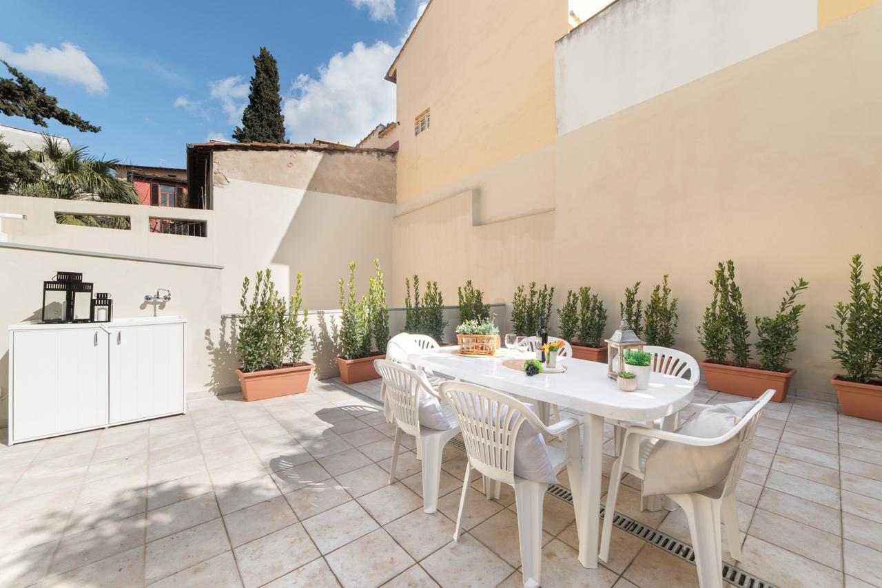 Cittadella - Flo Apartments Florence Ngoại thất bức ảnh