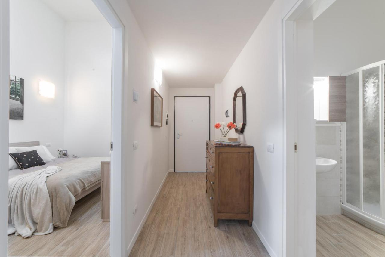 Cittadella - Flo Apartments Florence Ngoại thất bức ảnh