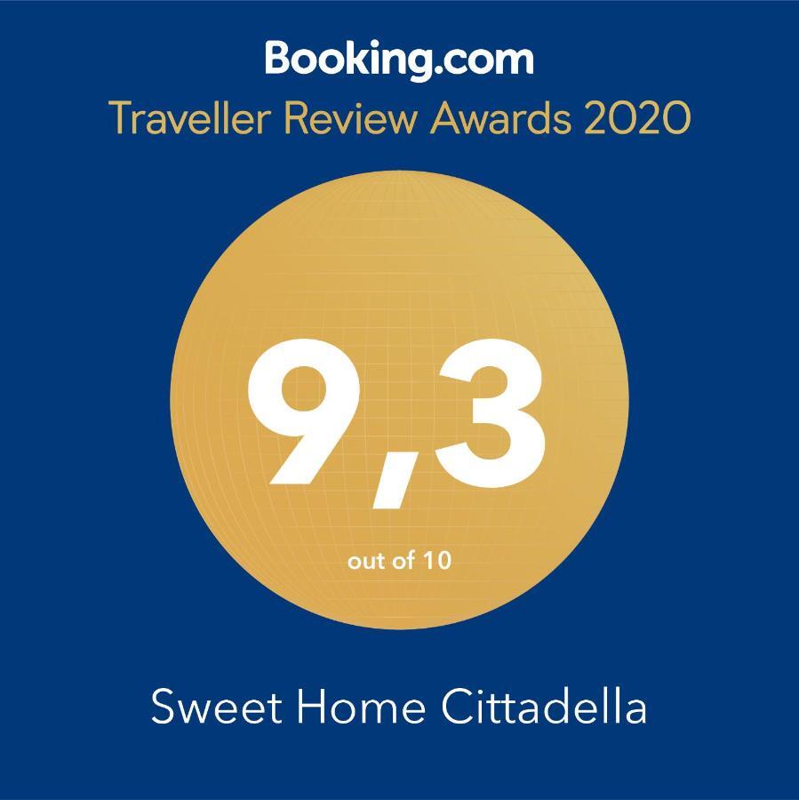 Cittadella - Flo Apartments Florence Ngoại thất bức ảnh